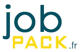 Logo Jobpack Orléans