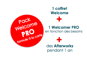 <span class="title-bolder">pack</span> Welcome Pro