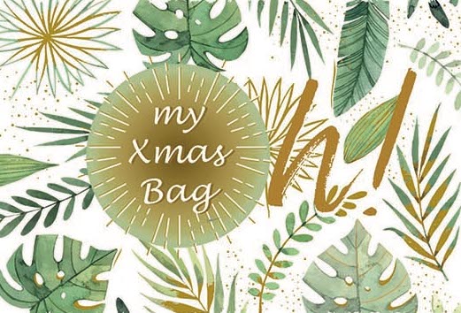My Xmas<span class="title-bolder">bag</span>